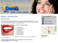 mishicotdental.net