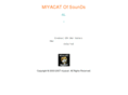 miyacat.com