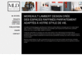 moreaultlambertdesign.com