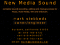 new-media-sound.com