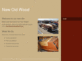 newoldwood.com