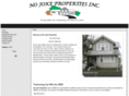 nojokeproperties.com