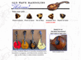 oldwavemandolins.com
