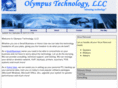 olympustechnology.com