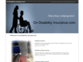 ondisabilityinsurance.com