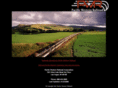 pacificwesternrailroad.com