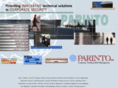 parinto.co.za