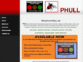 phull-uk.com