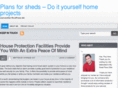 plansforshedshome.com