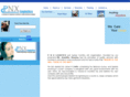 pnxlogistics.com