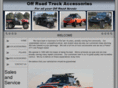 polaris-offroad.com