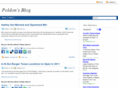 poldon.com