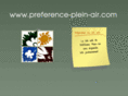 preference-plein-air.com