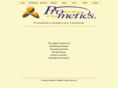 prometics.com