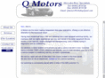 qmotors.co.uk