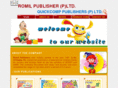 quickcomppublishers.com