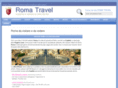 roma-travel.com