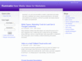 ruminatio.com