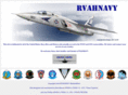 rvahnavy.com
