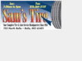 sams-tire.com