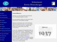 schreinerei-hinterberger.com