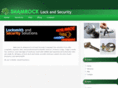 shamrocklockandsecurity.com