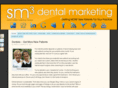 sm3dentalmarketing.com