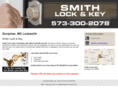smithlockkey.com