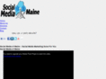 socialmediaofmaine.com