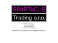 spartacus-trading.com