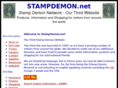 stampdemon.net