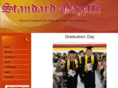 standard-gazette.com