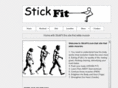 stickfit.com