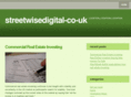 streetwisedigital.co.uk