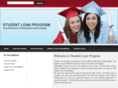 studentloanprogram.com