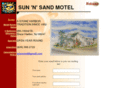 sunnsandmotel.com