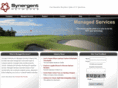 synergentnetworks.com