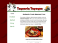 taqueriatepeque.com