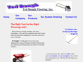 tedbaugh.com