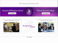 thehowardpartnership.org