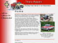theisrepair.com