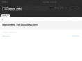 theliquidart.com