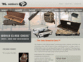 tkloutdoors.com
