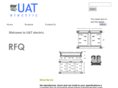 uatelectric.com