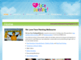 welovefacepainting.com