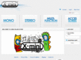 x-mini.com