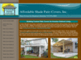 affordableshade.com