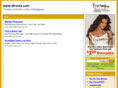 afronia.com