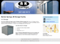 akstoragemi.com