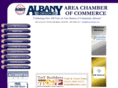 albanychamber.com